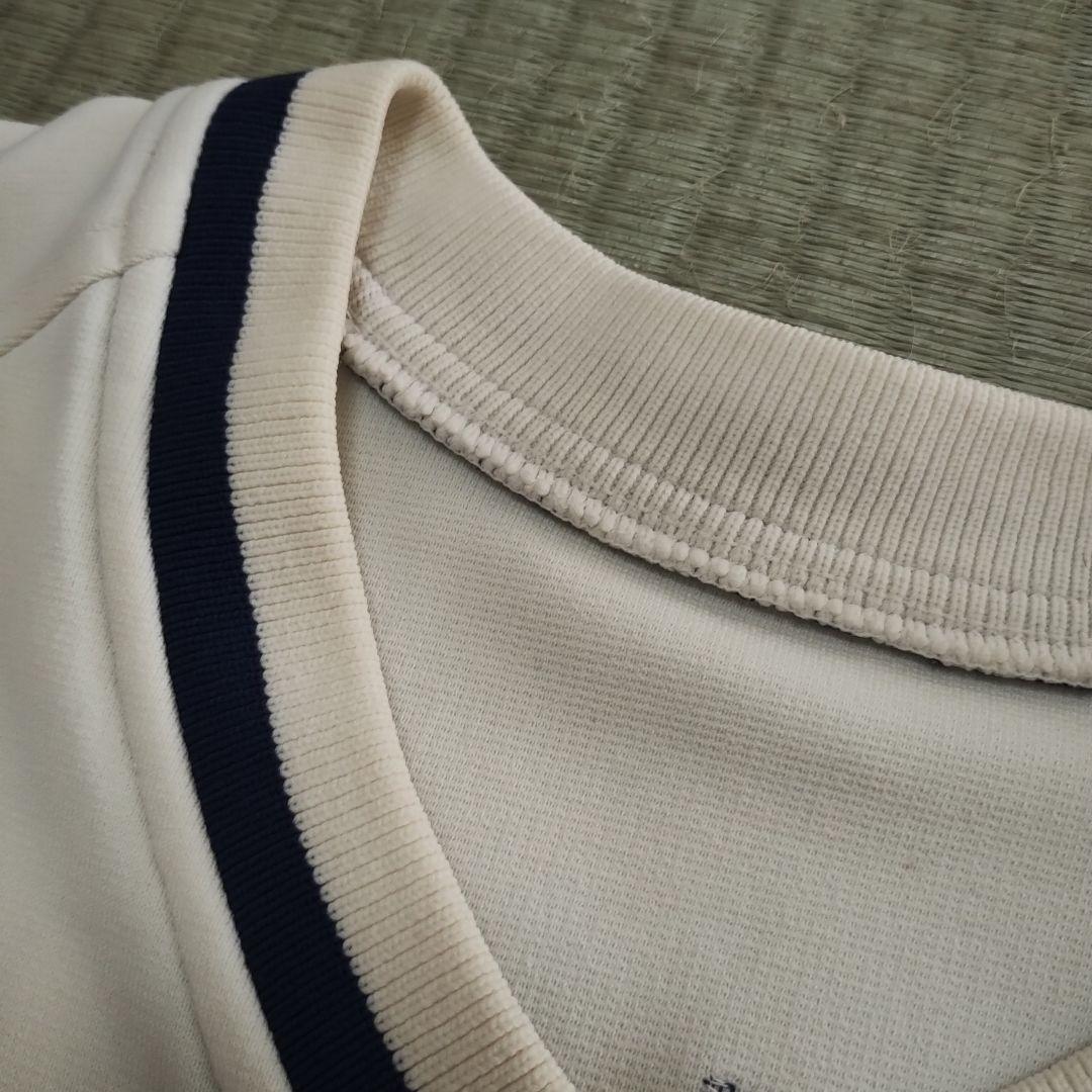 横浜大洋ホエールズ　ユニフォーム