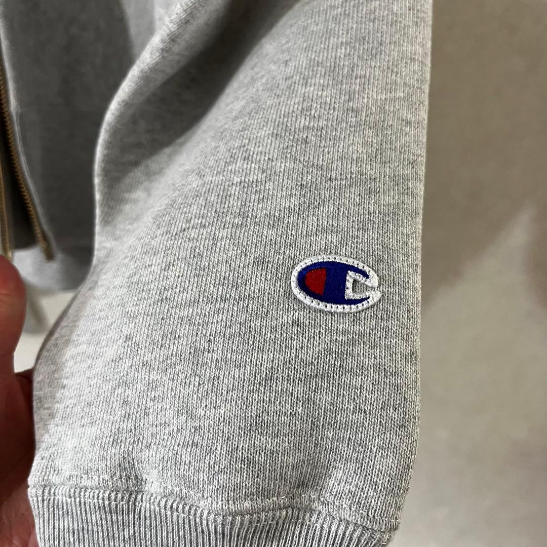 スローブイエナ別注☆チャンピオンパーカー