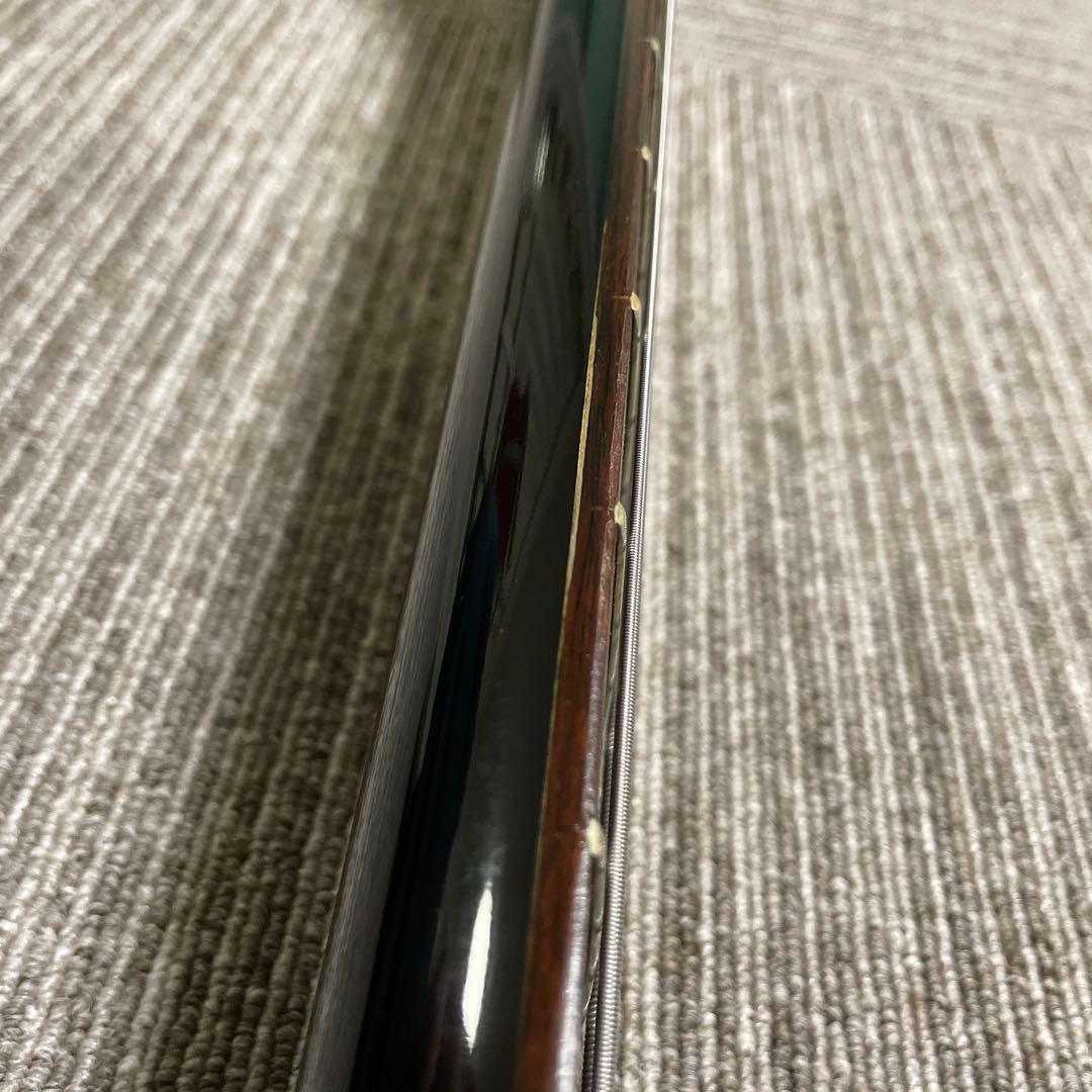 Hohner ヘッドレスベース　ジャンク