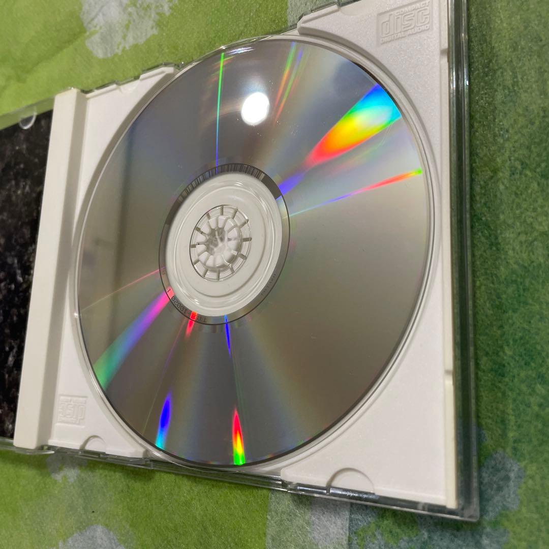 中古美品　ウィザードリィ ディンギル　サウンドトラック　中森明菜