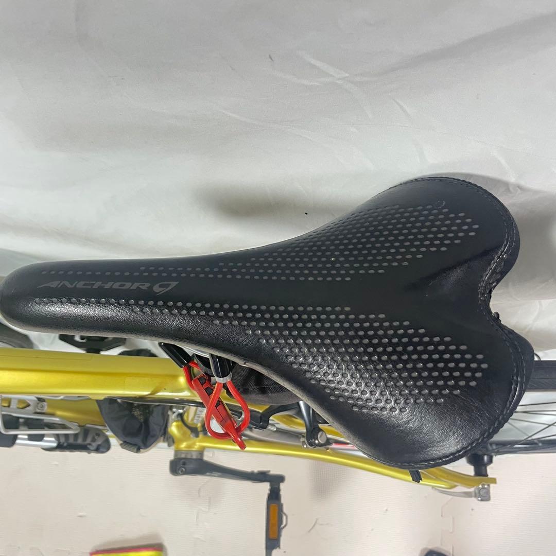 ★ブリジストンアンカー BRIDGESTONE ANCHOR RFX8 105