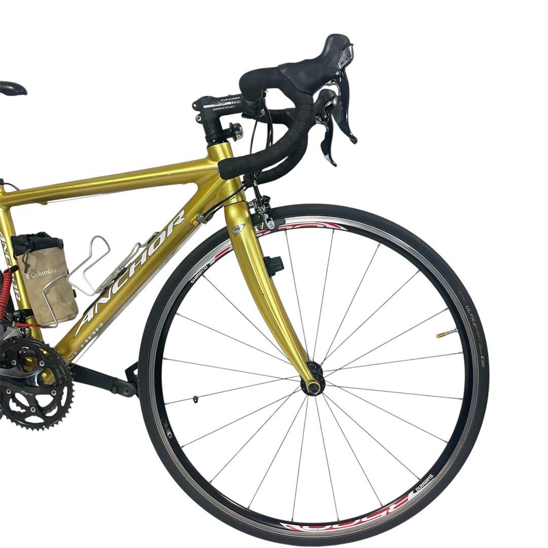 ★ブリジストンアンカー BRIDGESTONE ANCHOR RFX8 105