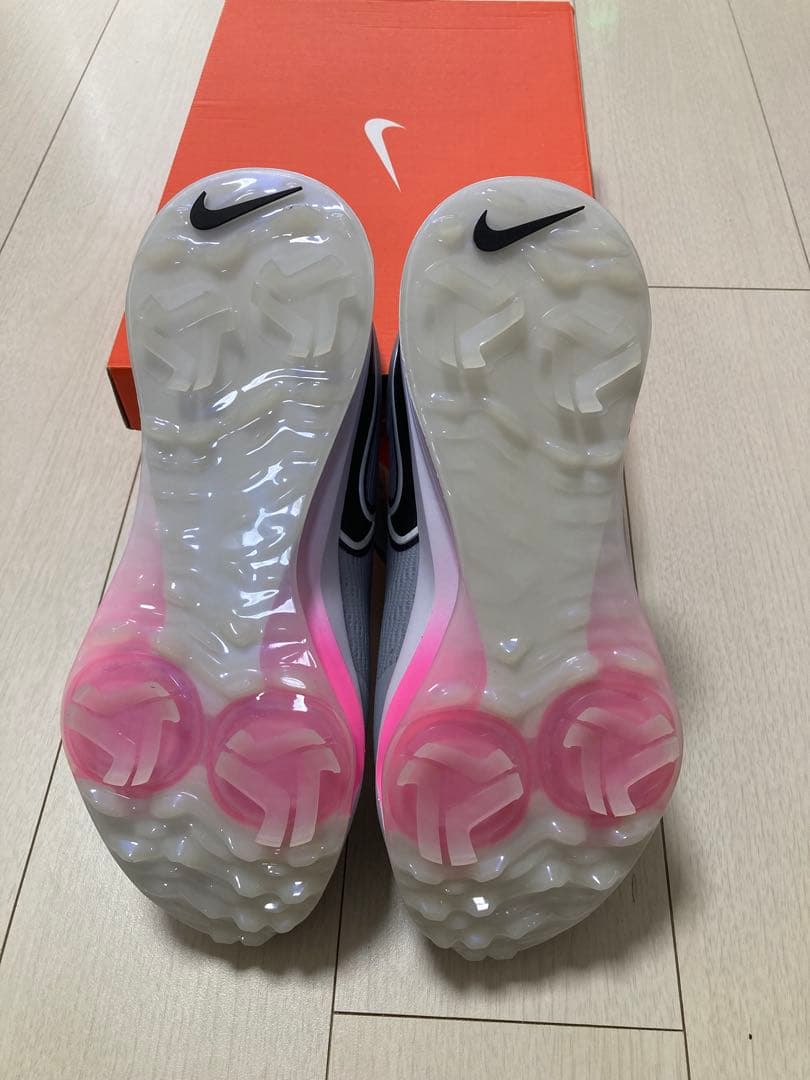 (新品)NIKE AIR ZM INFINITY TOUR NEXT%W28.5