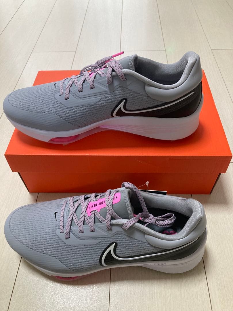 (新品)NIKE AIR ZM INFINITY TOUR NEXT%W28.5