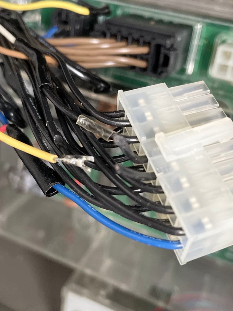 【ジャンク】パチスロ機 5号機初代ゴッドイーター