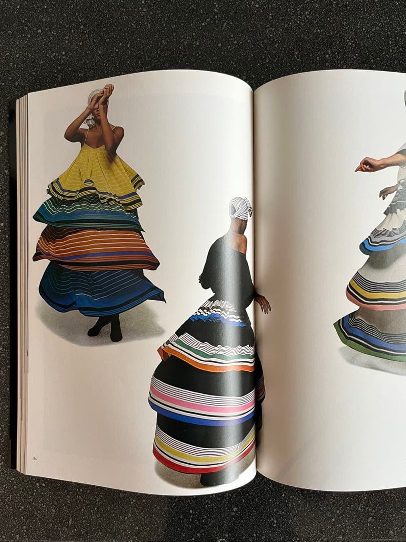 ⭐︎セール！3/9まで⭐︎　三宅一生の発想と展開 ISSEY MIYAKE