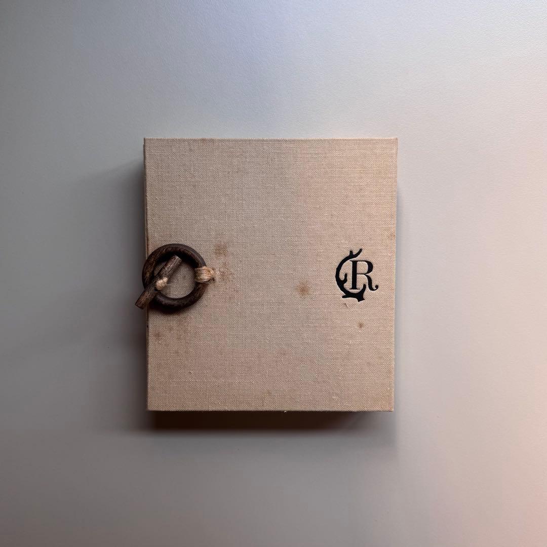 （サイン入）畦地梅太郎画文集 ぬくもりの山