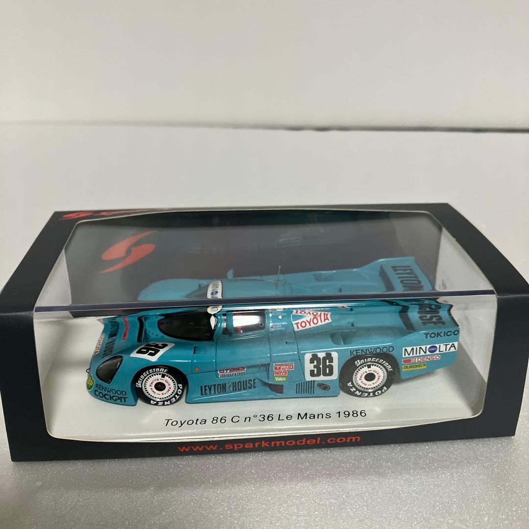 レイトンハウス トヨタ　 ジャンク品