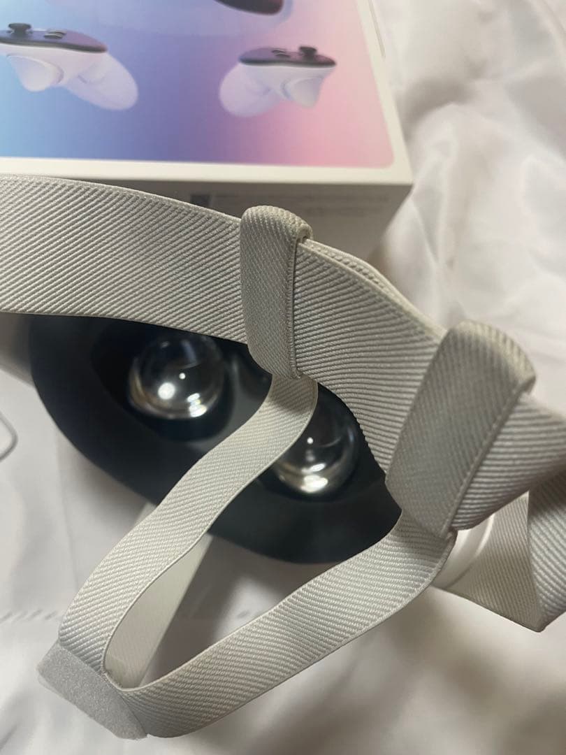 その他  quest 3S 128GB