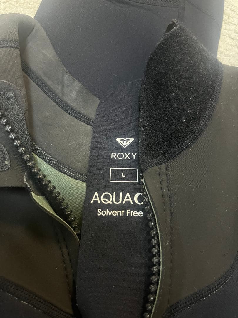 ROXY ウエットスーツ フルスーツ