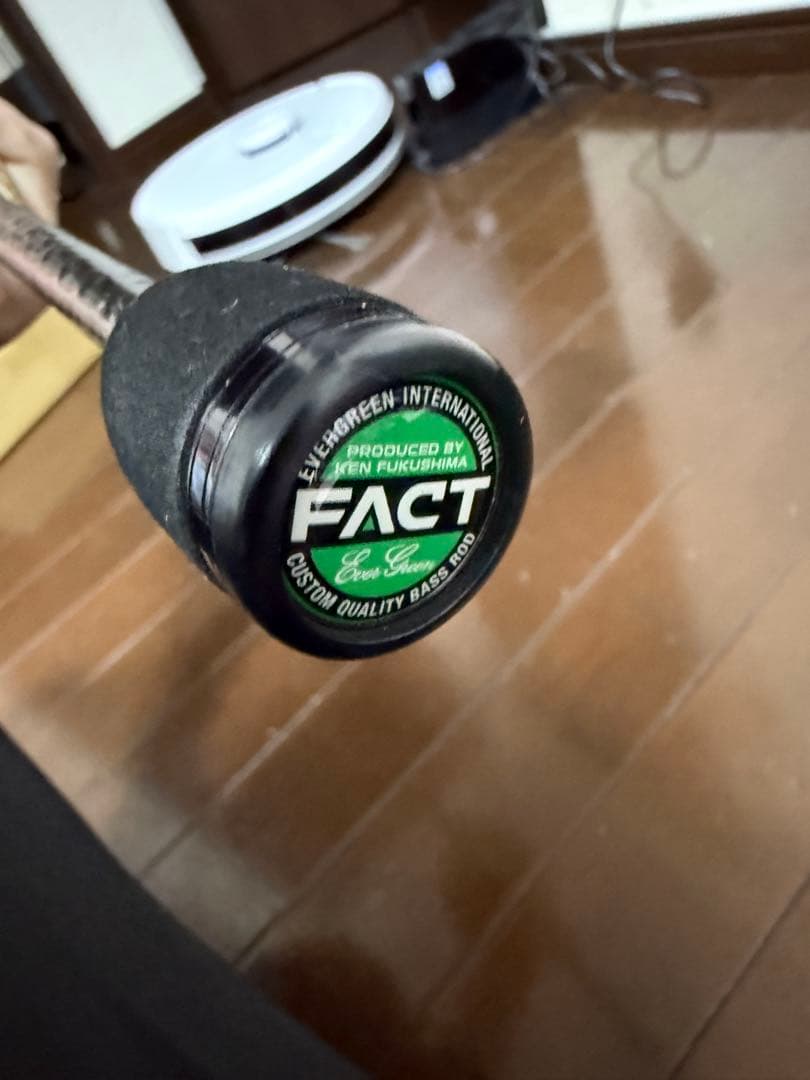 ヘラクレスファクト　HFAS-65ULST