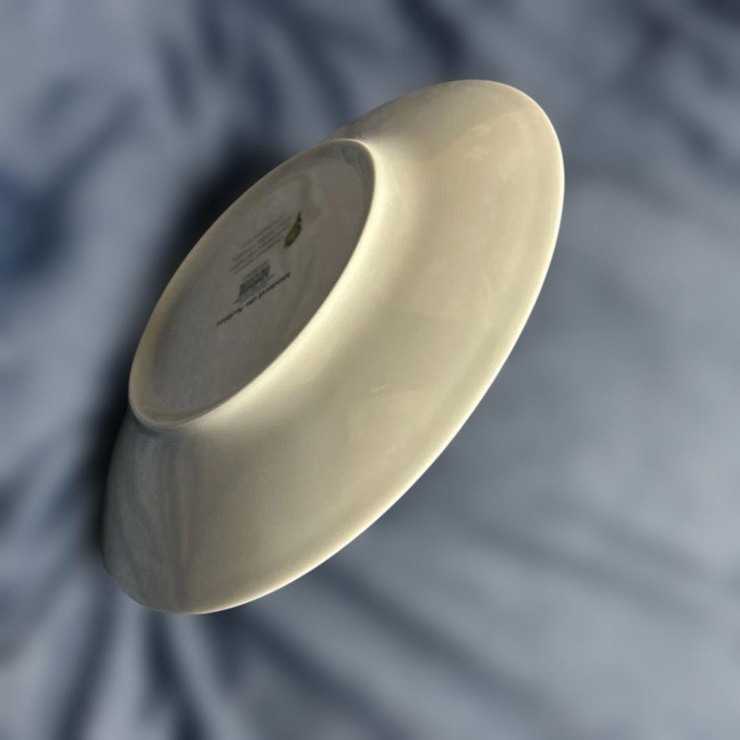 ★希少★メダール.ドゥ.ノブラ デザートプレート（クツカバラ）イケバナ 5枚