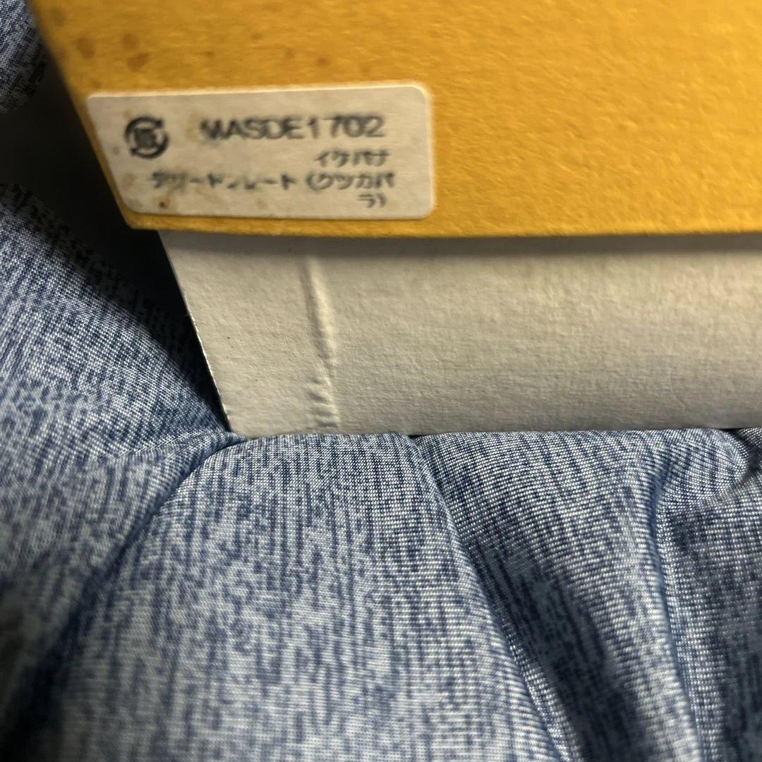 ★希少★メダール.ドゥ.ノブラ デザートプレート（クツカバラ）イケバナ 5枚