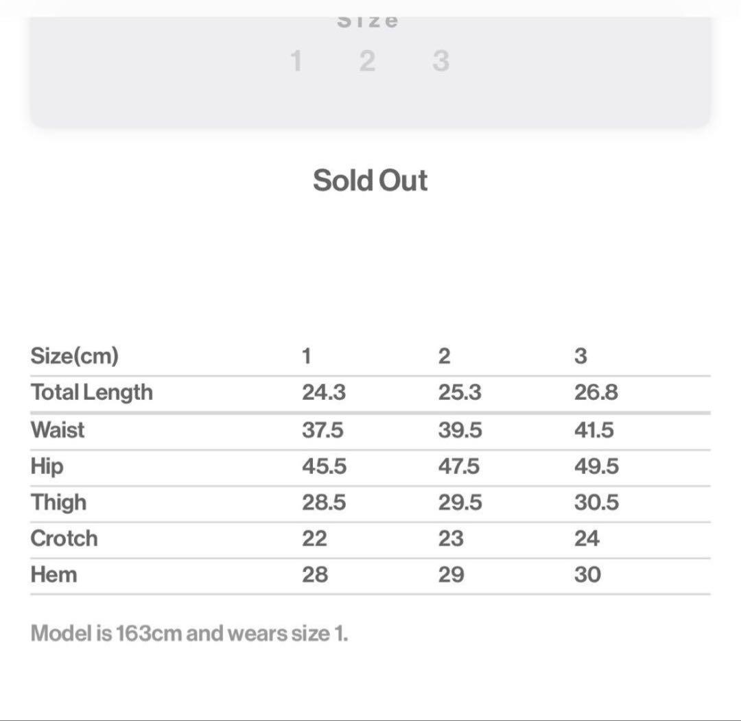 ojos オホス micro wool shorts musinsa 韓国