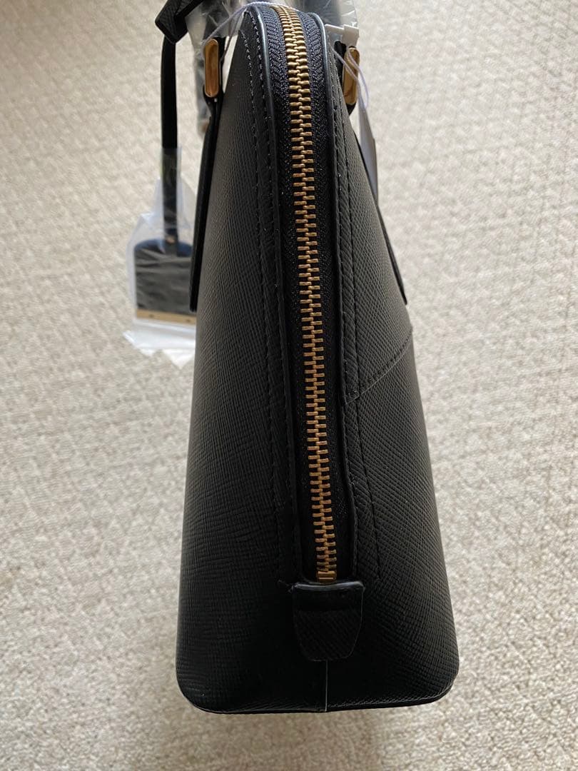 新品　23区　サブバック付き2WAY トートバッグ　オンワード