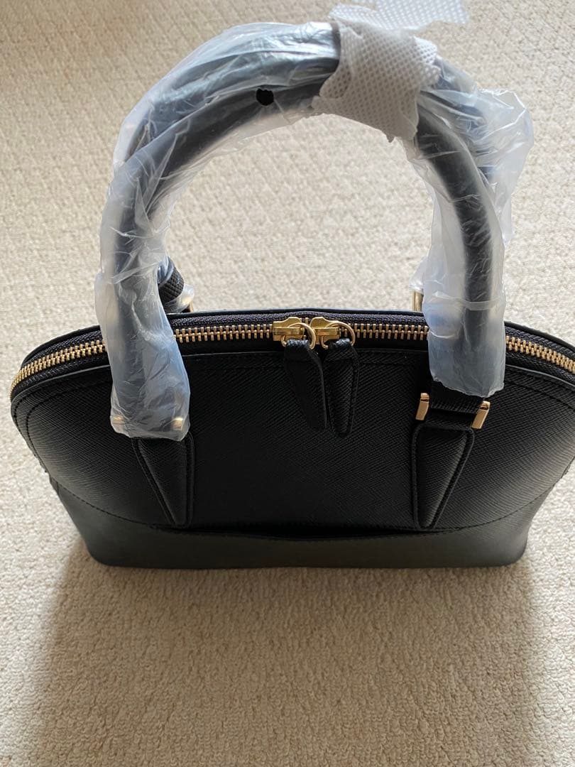 新品　23区　サブバック付き2WAY トートバッグ　オンワード