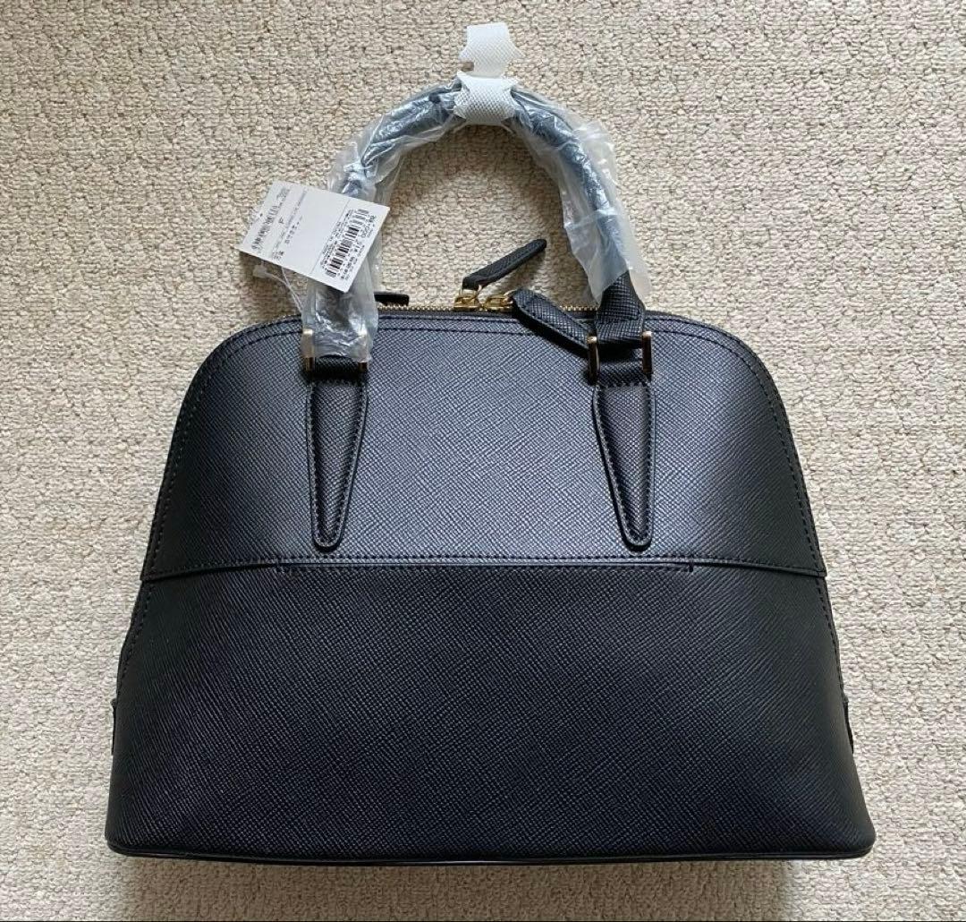 新品　23区　サブバック付き2WAY トートバッグ　オンワード