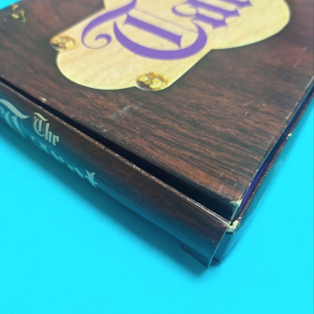 ☆正規品・カード未使用☆ ホイポロイ タロット Hoi Polloi Tarot