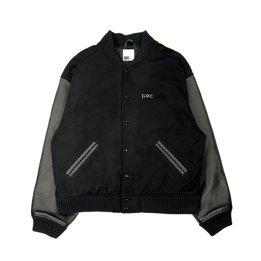 キムタク着　GDC LOTUS Stadium Jumper