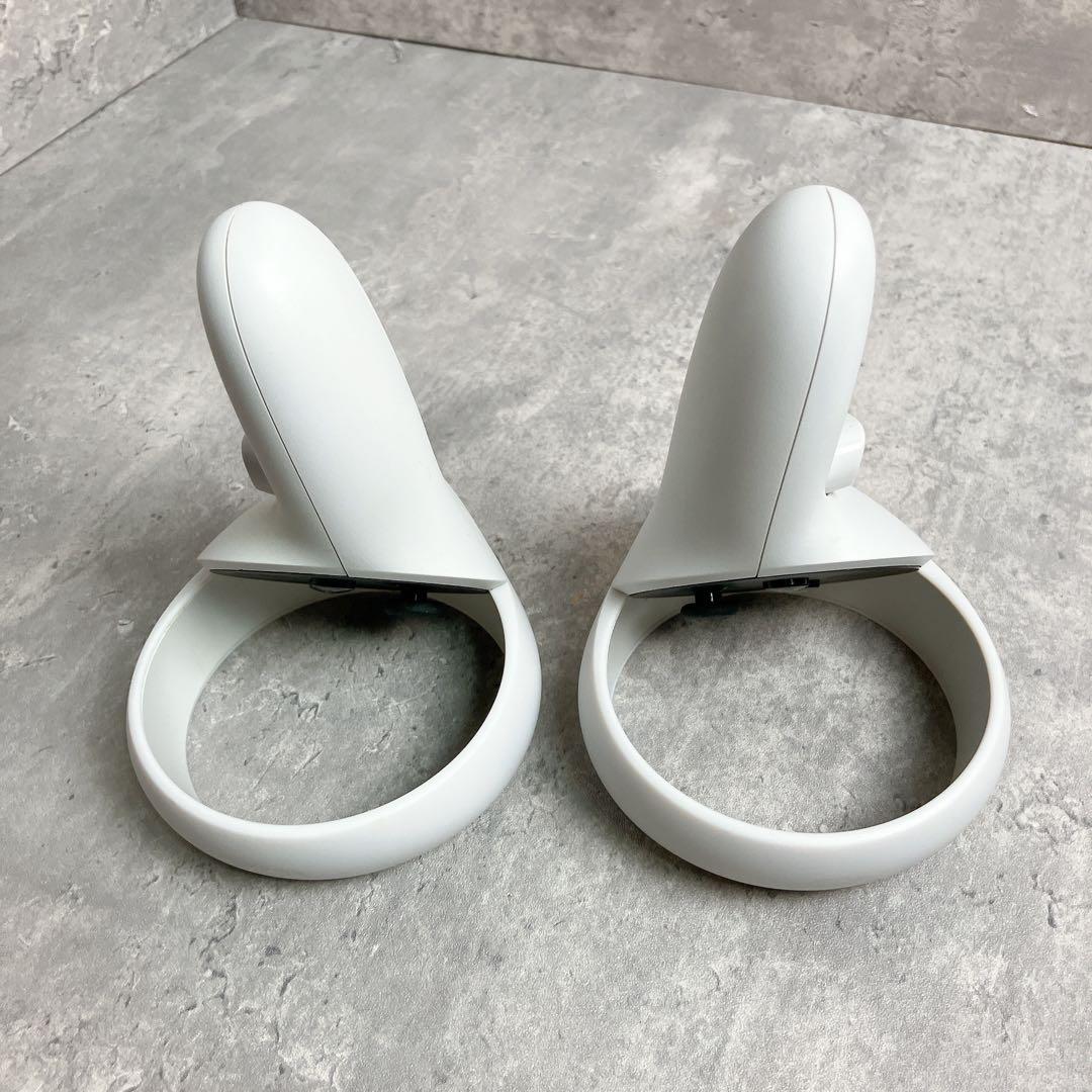  Quest 2 専用コントローラー