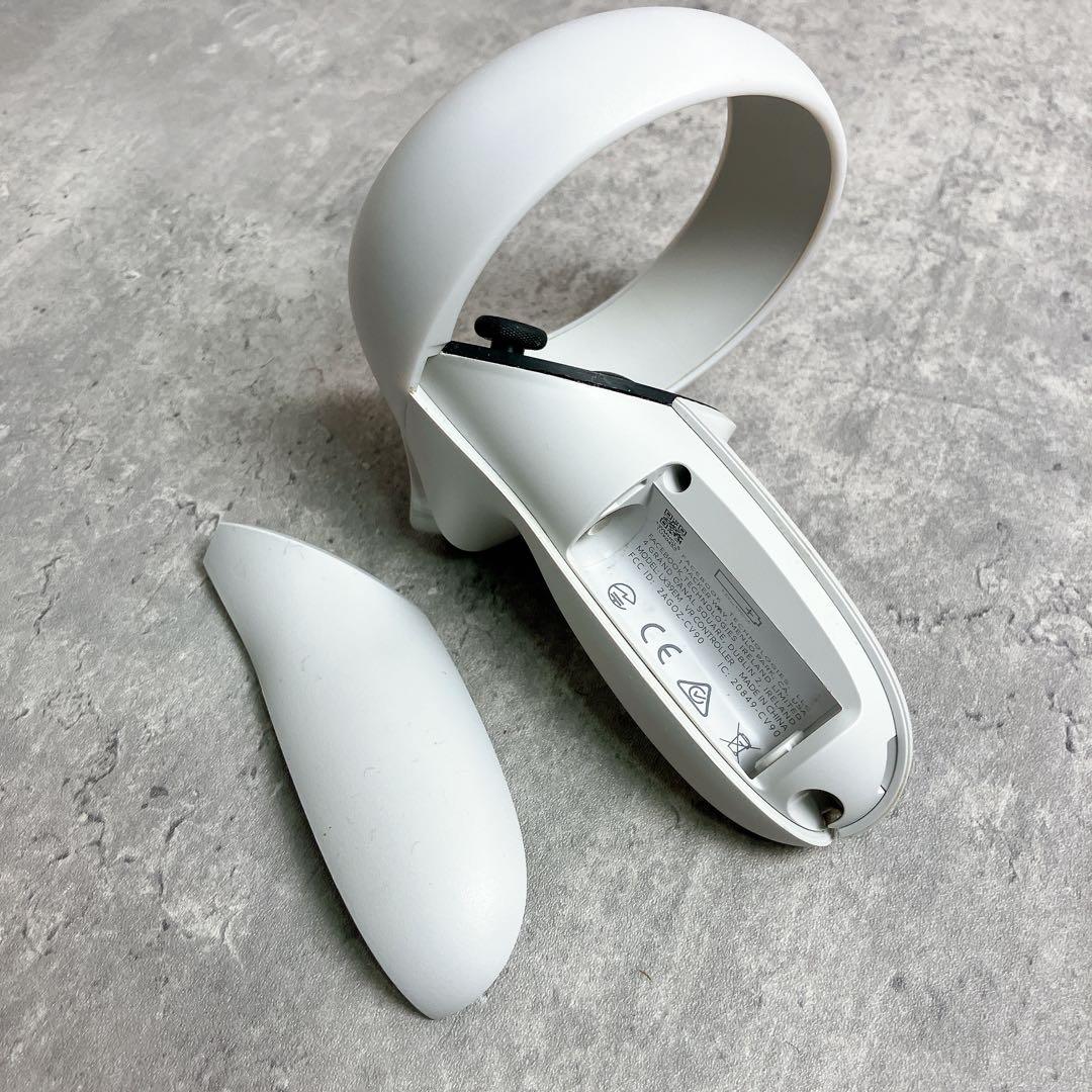  Quest 2 専用コントローラー