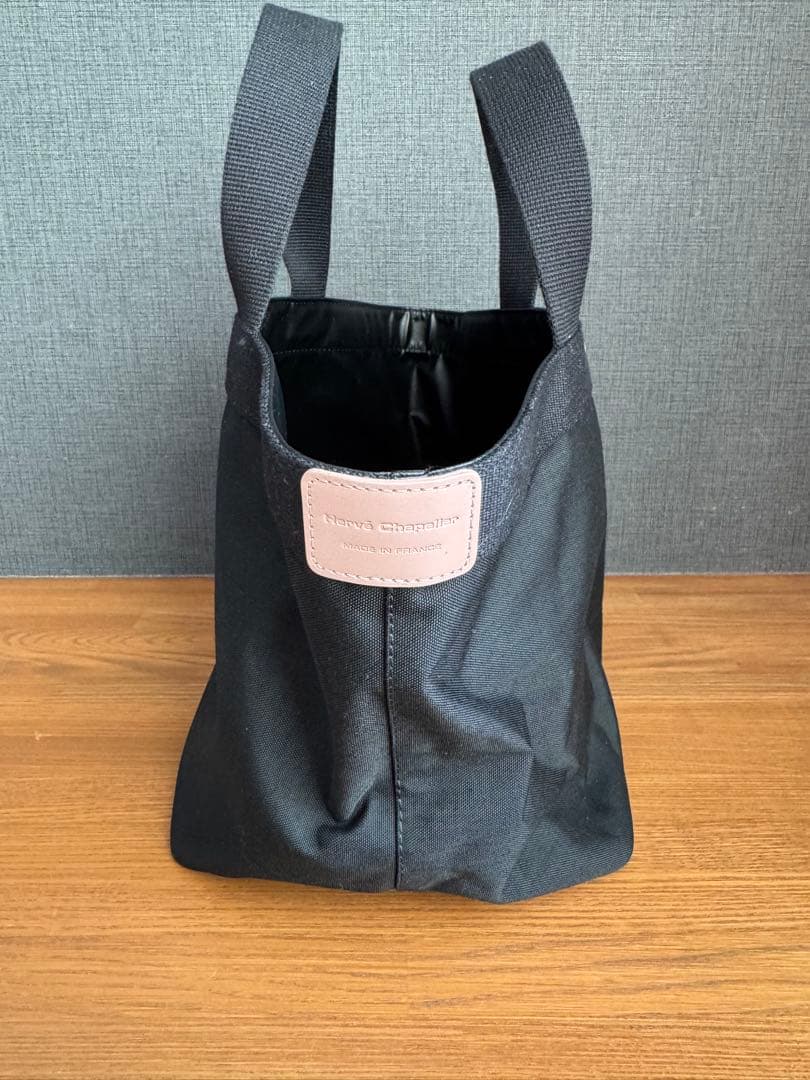 エルベシャプリエ　ブラック　ノワール／ノワール