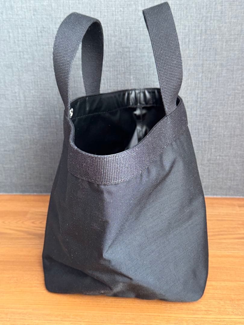 エルベシャプリエ　ブラック　ノワール／ノワール