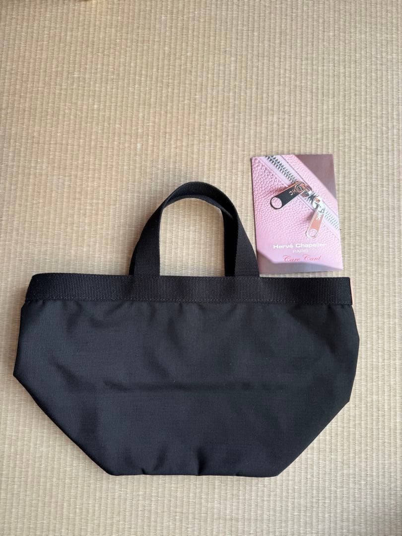 エルベシャプリエ　ブラック　ノワール／ノワール