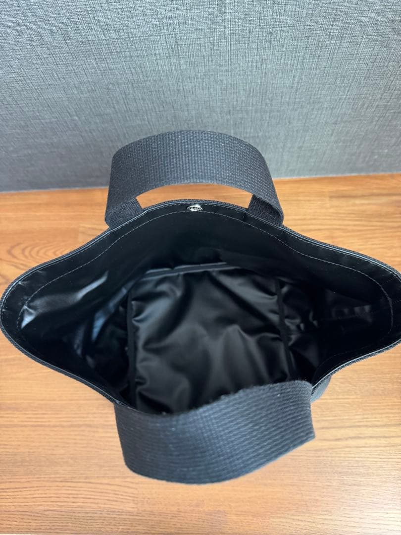 エルベシャプリエ　ブラック　ノワール／ノワール