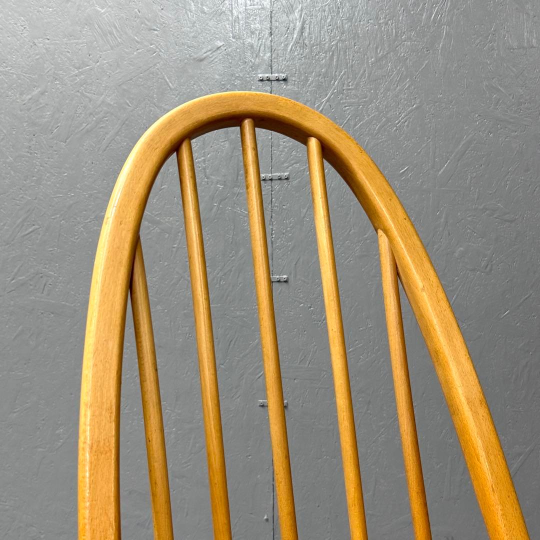 ERCOL(アーコール) / Quaker クエーカーチェア (502)