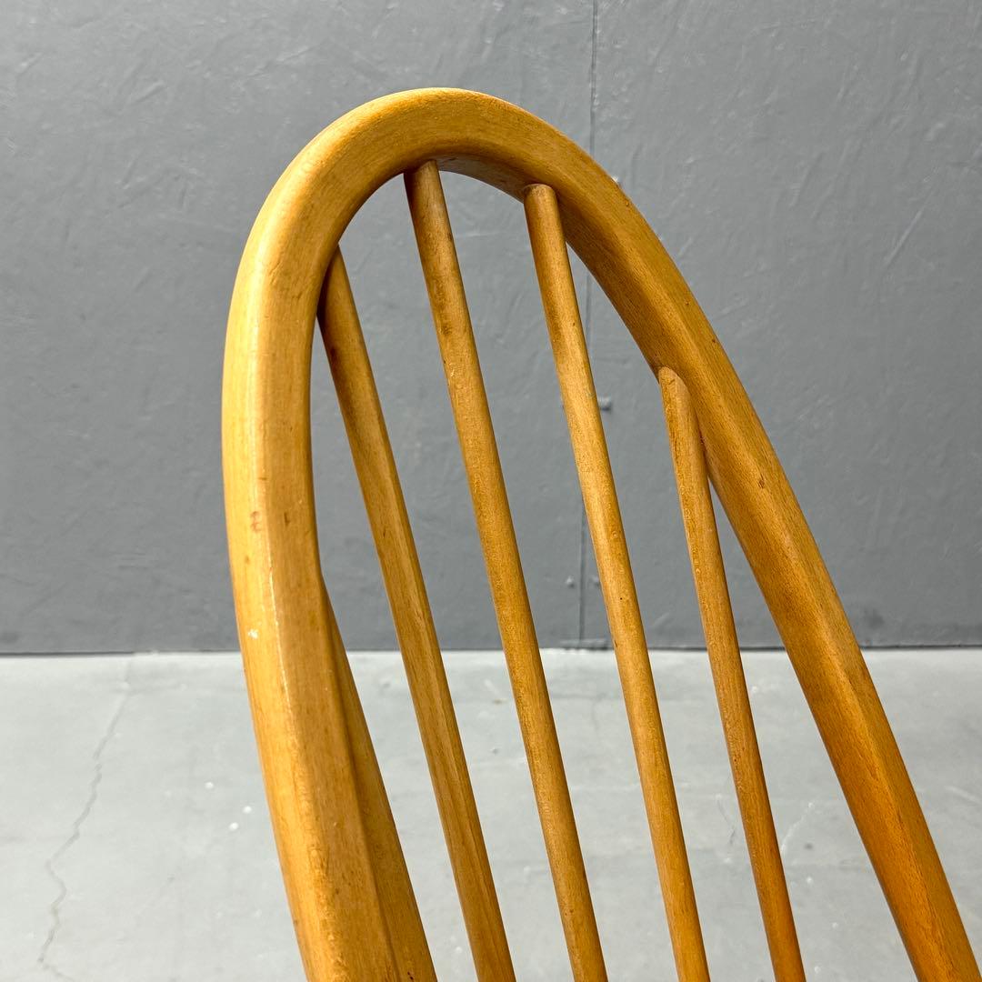 ERCOL(アーコール) / Quaker クエーカーチェア (502)