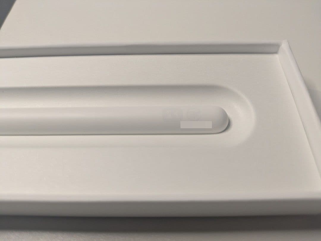 Apple pencil pro 美品