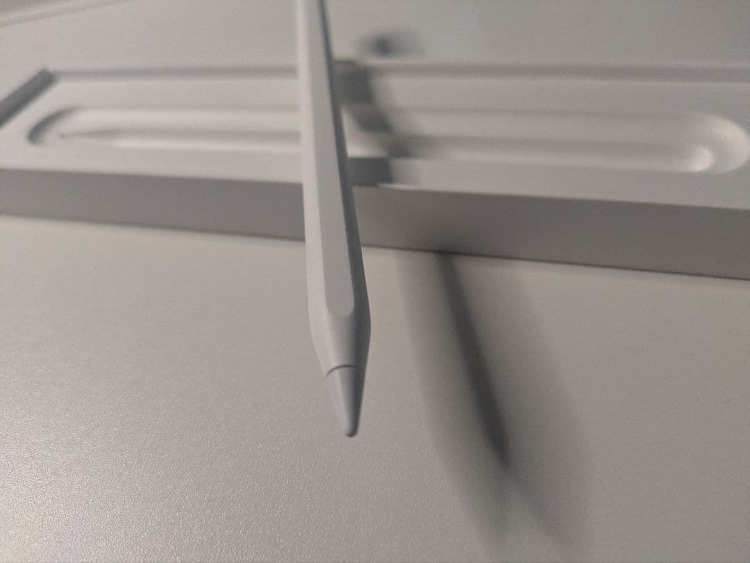 Apple pencil pro 美品