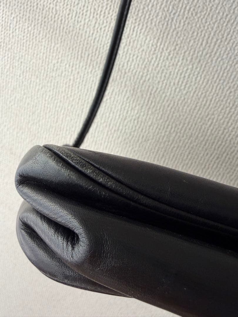 LOEWE オールドロエベ アナグラム ショルダーバッグ ビンテージ