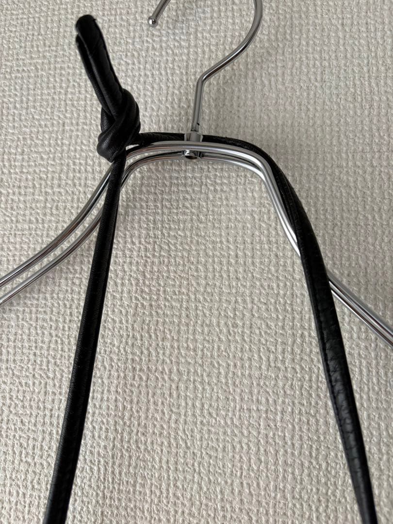 LOEWE オールドロエベ アナグラム ショルダーバッグ ビンテージ