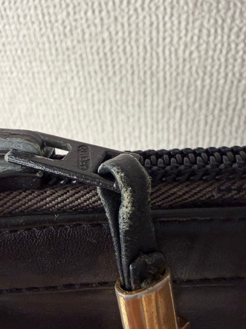 LOEWE オールドロエベ アナグラム ショルダーバッグ ビンテージ