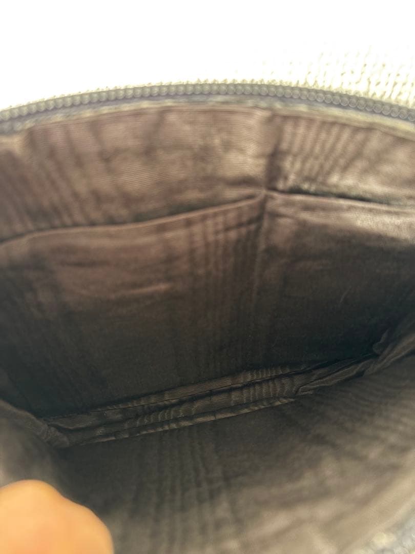 LOEWE オールドロエベ アナグラム ショルダーバッグ ビンテージ