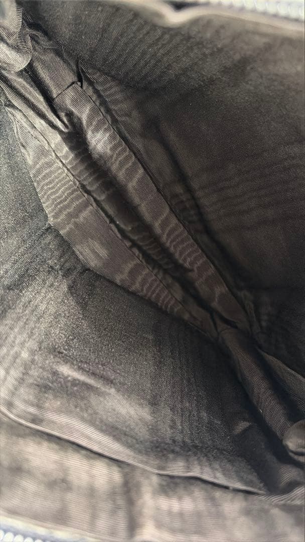 LOEWE オールドロエベ アナグラム ショルダーバッグ ビンテージ