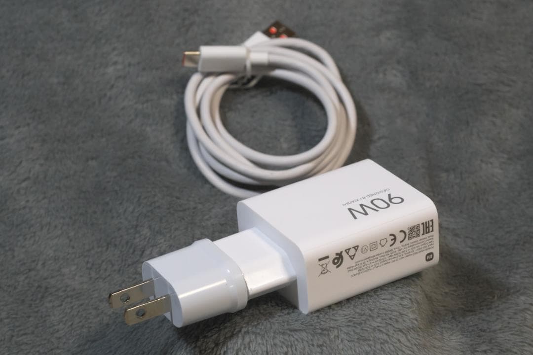 POCO X7 PRO 8/256 黒 グローバルバージョン中古 綺麗ですよ