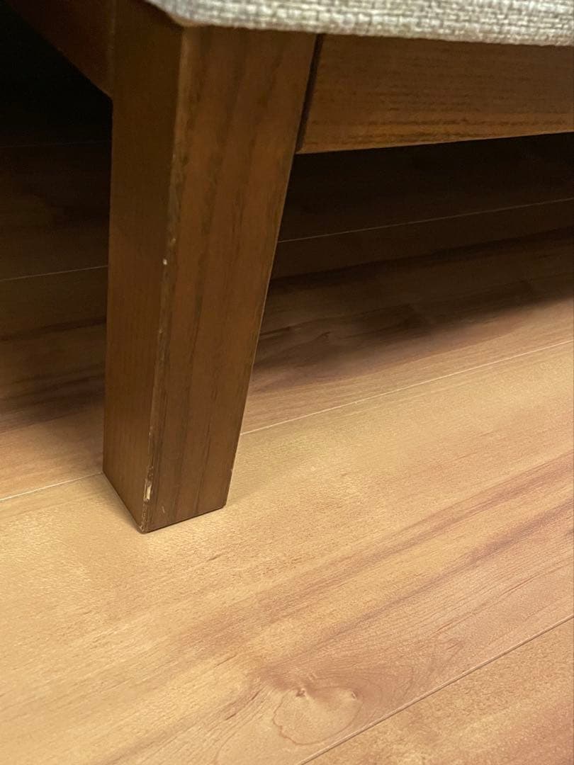 NOYES 2人掛けソファ