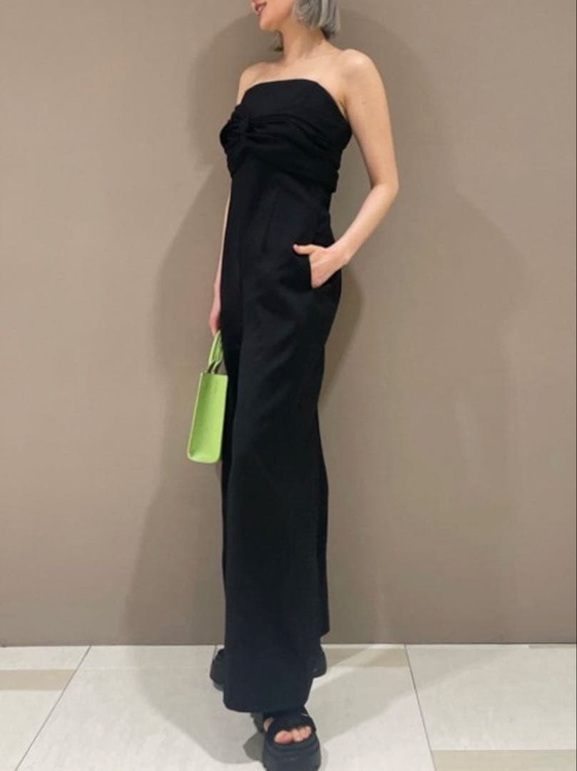 【65%OFF】FRAY.ID大人気⭐︎雑誌掲載コンビネゾン