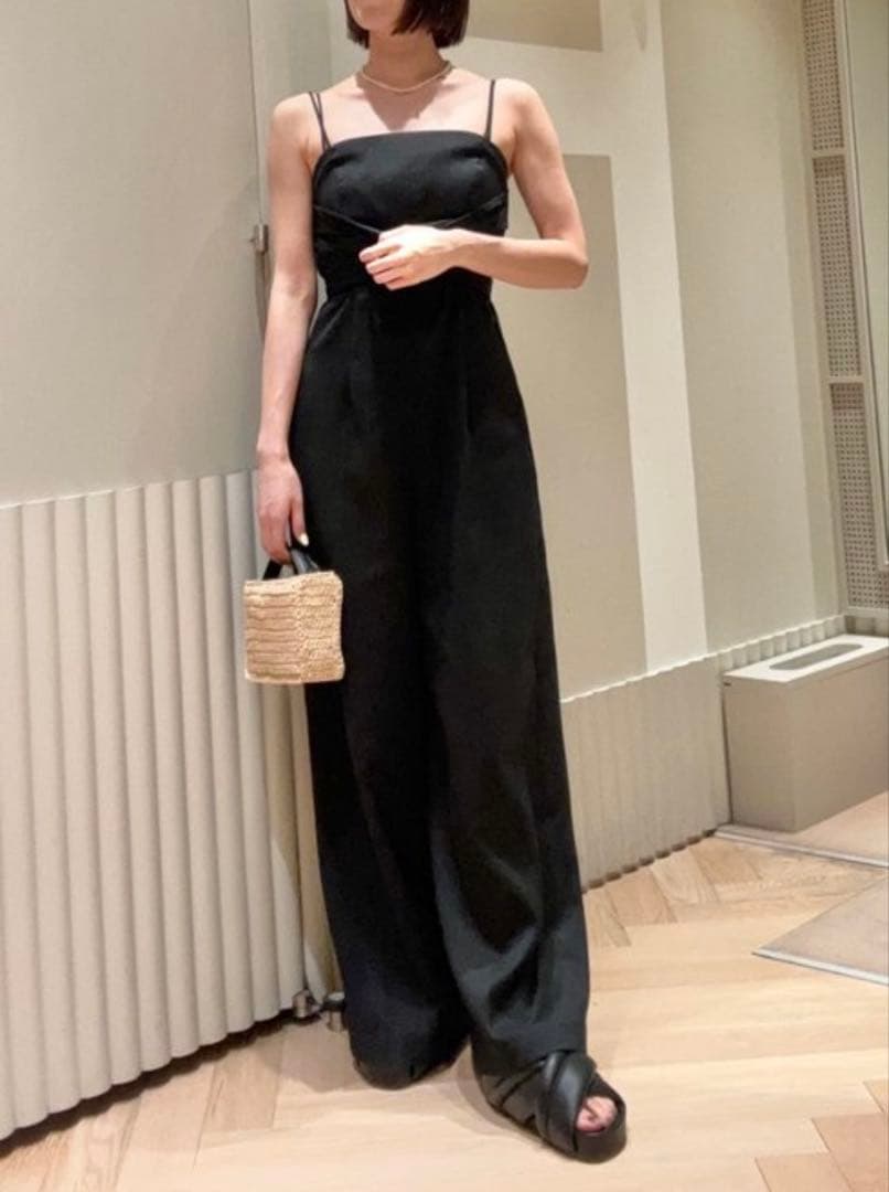 【65%OFF】FRAY.ID大人気⭐︎雑誌掲載コンビネゾン