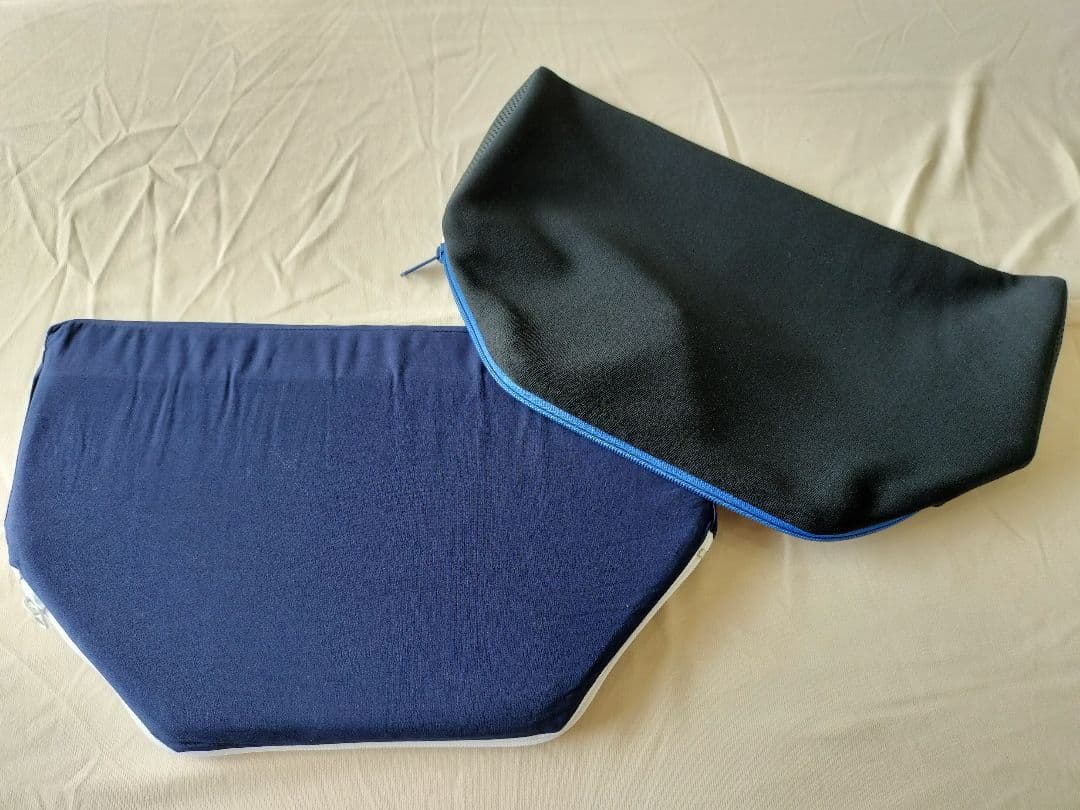 キュアレ　おしり専用枕【CURE:RE OSHIRI MAKURA】