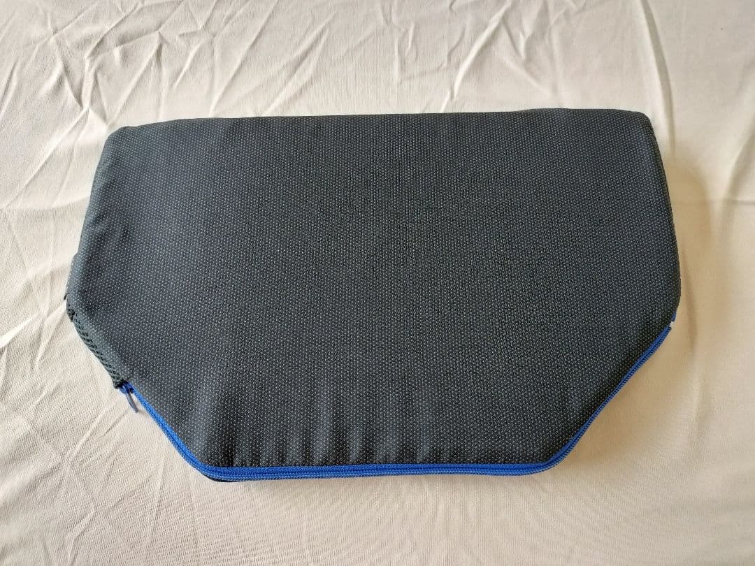 キュアレ　おしり専用枕【CURE:RE OSHIRI MAKURA】