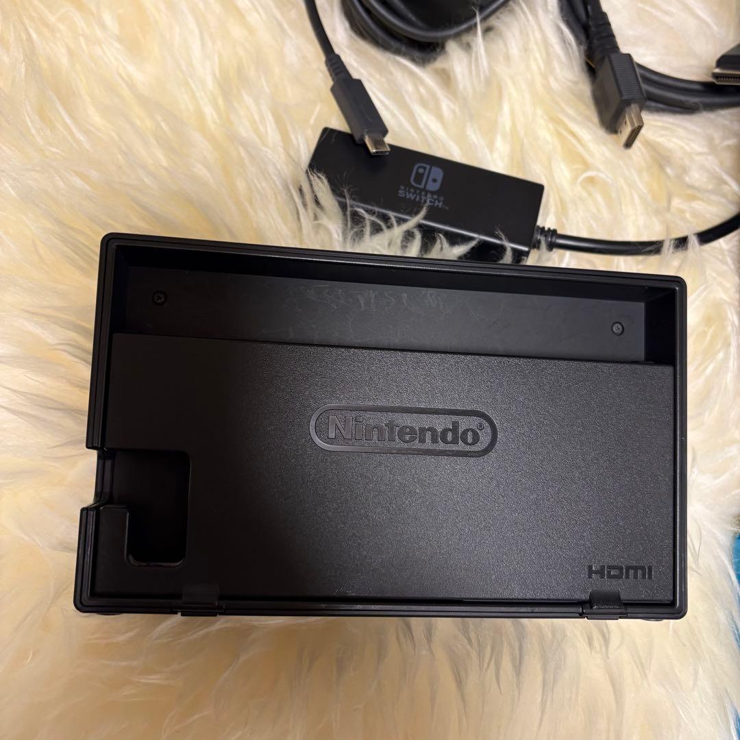 林*様 Nintendo Switch 本体　おまけつき