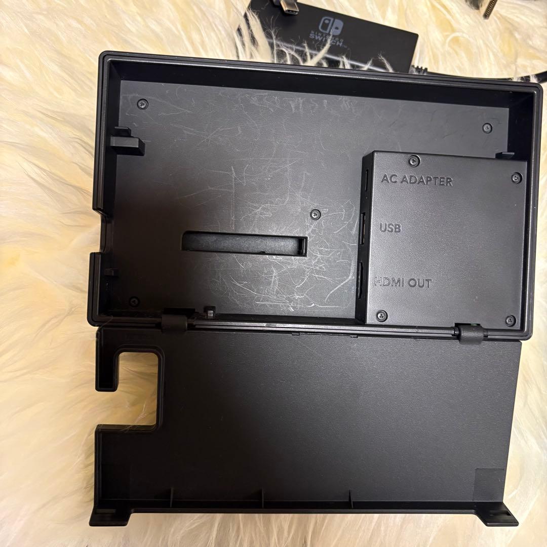 林*様 Nintendo Switch 本体　おまけつき