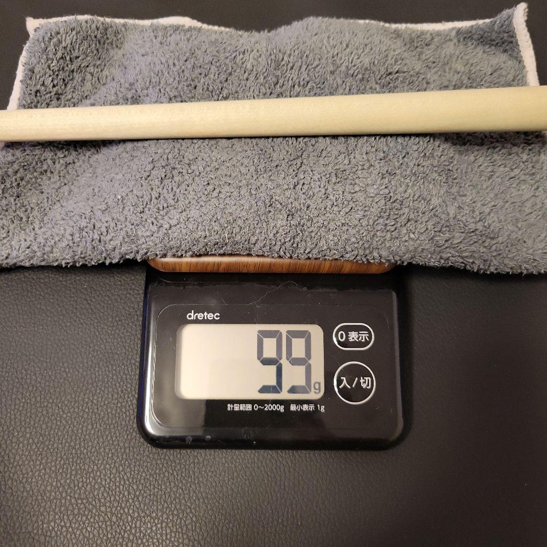 WX-Σシャフト Wavy