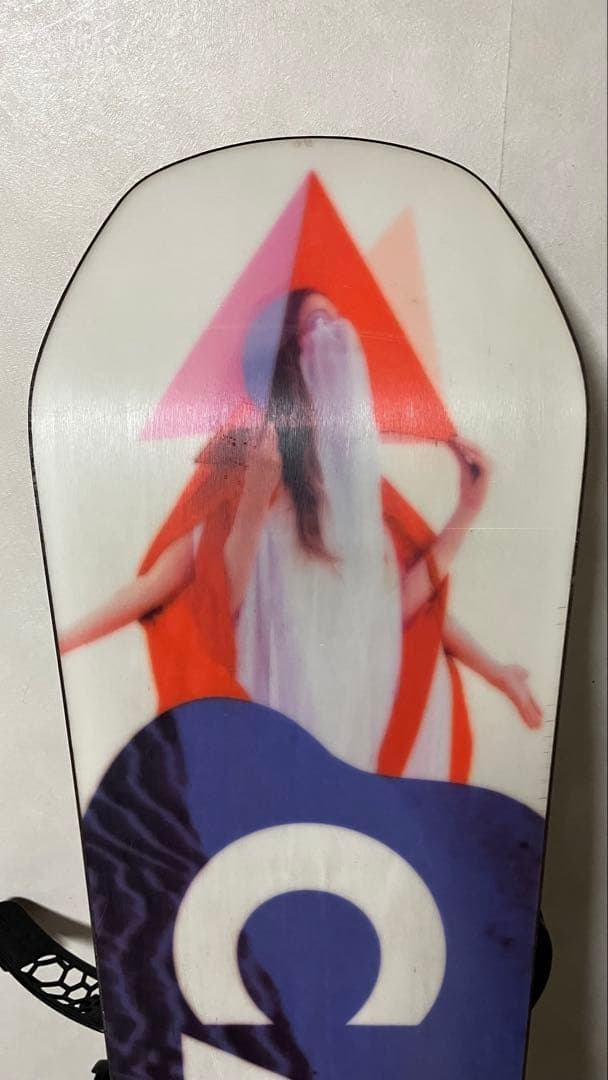 capita doa 21-22 152cm union strata mサイズ