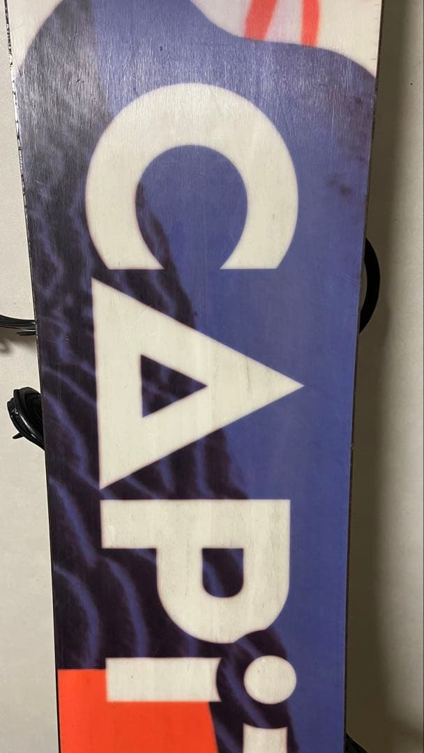 capita doa 21-22 152cm union strata mサイズ