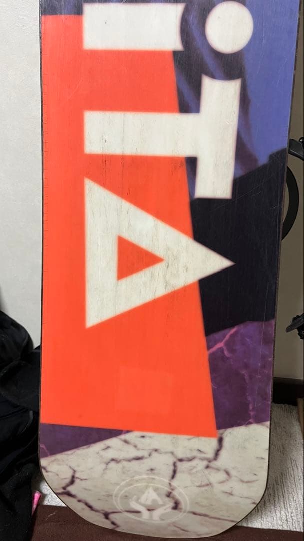 capita doa 21-22 152cm union strata mサイズ